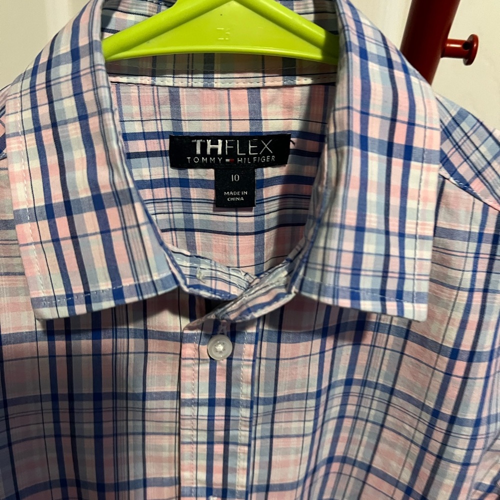 Button down shirt